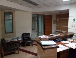 OFICINAS, EDIFICIO CENTRO 2000, TALCA
