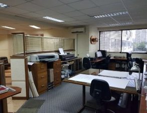 OFICINAS, EDIFICIO CENTRO 2000, TALCA
