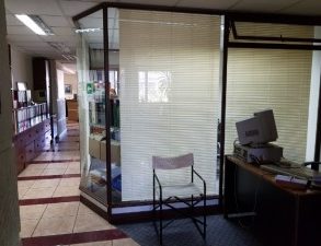 OFICINAS, EDIFICIO CENTRO 2000, TALCA