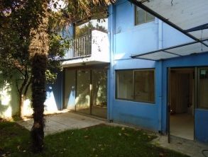 VENTA VIVIENDA U OFICINA, 4 PONIENTE 3 y 4 NORTE,TALCA