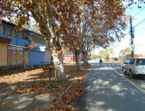 VENTA VIVIENDA U OFICINA, 4 PONIENTE 3 y 4 NORTE,TALCA