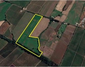 VENTA PARCELA TALCA