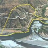 VENDO CAMPO AGRICOLA – FORESTAL – TURISMO
