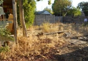 Terreno en Talca, ubicado en calle 5 Oriente 9 y 10 Norte