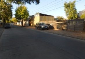Terreno en Talca, ubicado en calle 5 Oriente 9 y 10 Norte