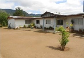 Campo en Pelarco, Sector Libueno