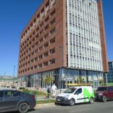 ARRIENDO OFICINAS EDIFICIO LAS RASTRAS,TALCA