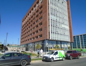 ARRIENDO OFICINAS EDIFICIO LAS RASTRAS,TALCA