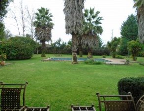 PARCELA DE AGRADO,CON VIVIENDA, Talca.