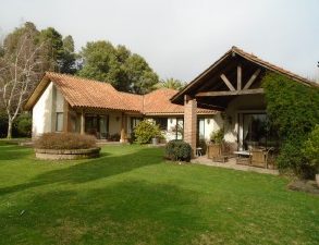 PARCELA DE AGRADO,CON VIVIENDA, Talca.