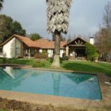PARCELA DE AGRADO,CON VIVIENDA, Talca.