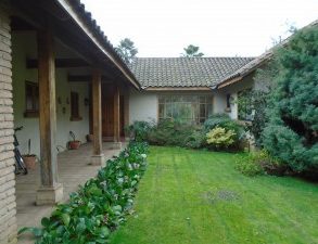 PARCELA DE AGRADO,CON VIVIENDA, Talca.