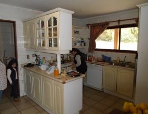 PARCELA DE AGRADO,CON VIVIENDA, Talca.