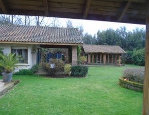 PARCELA DE AGRADO,CON VIVIENDA, Talca.