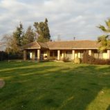 VENTA VIVIENDA,PARCELA AGRADO,TALCA