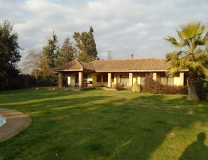 VENTA VIVIENDA,PARCELA AGRADO,TALCA