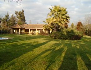 VENTA VIVIENDA,PARCELA AGRADO,TALCA