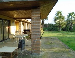 VENTA VIVIENDA,PARCELA AGRADO,TALCA