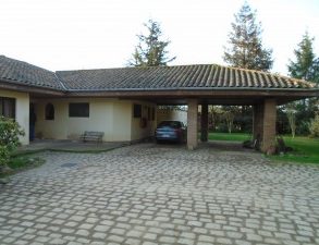 VENTA VIVIENDA,PARCELA AGRADO,TALCA