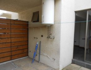 Arriendo Casa en Talca, En Calle 5 Oriente 7 y 8 Norte