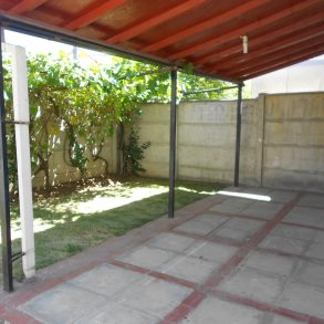 Arriendo Casa en Talca Villa Don Alfonso