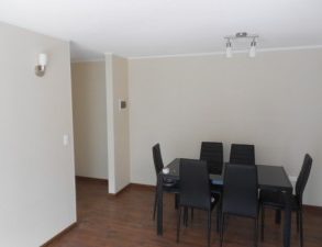 ARRIENDO. Departamento,Portal Norte III,Frente U.Talca