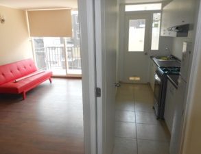 ARRIENDO. Departamento,Portal Norte III,Frente U.Talca