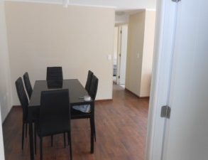 DEPARTAMENTO, PORTAL NORTE III,Frente Universidad de Talca