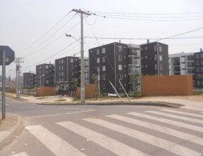 DEPARTAMENTO, PORTAL NORTE III,Frente Universidad de Talca