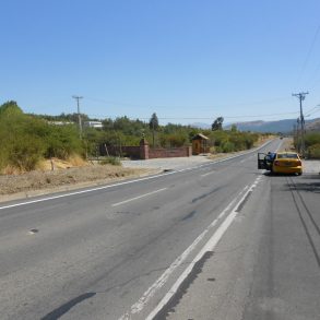 Parcela de agrado en Talca, Loteo Lomas de Rauquen