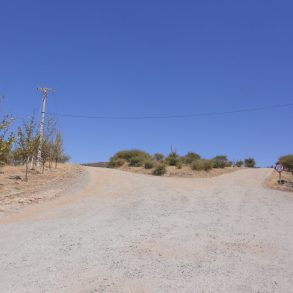 Parcela de agrado en Talca, Loteo Lomas de Rauquen