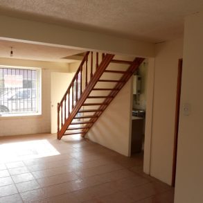 ARRIENDO Casa sector frente U.Talca