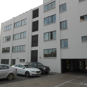Ofinas, 1 Norte, Talca
