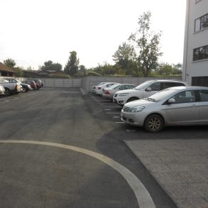 Ofinas, 1 Norte, Talca