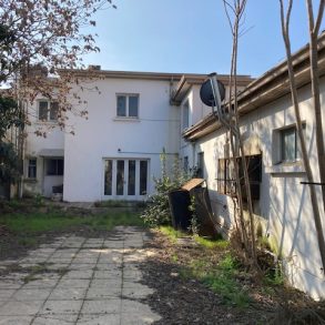 VENTA PROPIEDAD TALCA- hostal,oficinas,etc