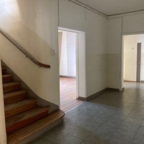VENTA PROPIEDAD TALCA- hostal,oficinas,etc
