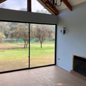 ARRIENDO PROPIEDAD.