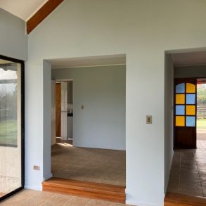 ARRIENDO PROPIEDAD.