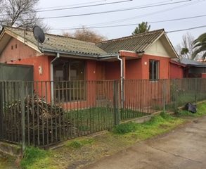 VENDE  VIVIENDA