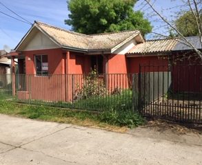 VENDE  VIVIENDA