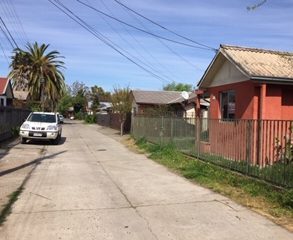 VENDE  VIVIENDA