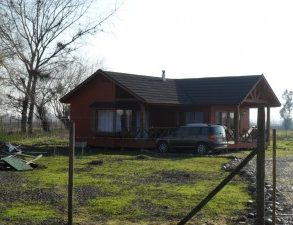 Parcela en Pelarco, sector San Guillermo