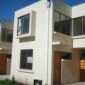 Arriendo Casa en Talca, En Calle 5 Oriente 7 y 8 Norte