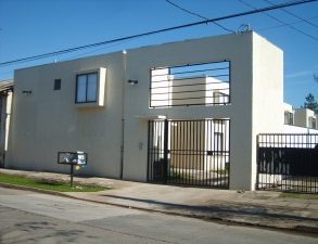 Arriendo Casa en Talca, En Calle 5 Oriente 7 y 8 Norte