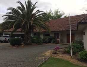 ARRIENDO: VIVIENDA EN CONDOMINIO,Talca.