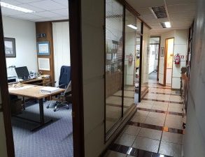 OFICINAS, EDIFICIO CENTRO 2000, TALCA