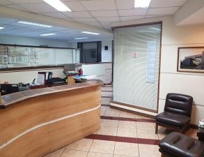 OFICINAS, EDIFICIO CENTRO 2000, TALCA