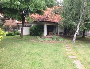 ARRIENDO: VIVIENDA EN CONDOMINIO,Talca.